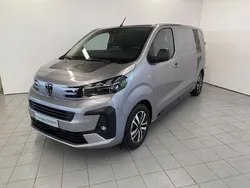Gris Nouvelle 2025 Peugeot Expert S Van | 38 990 € (Prix juste)