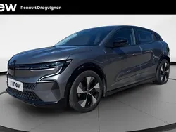 Gris Utilisé 2023 Renault Mégane Equilibre Berline | 19 390 € (Bon prix)