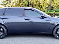 Bleu Utilisé 2003 Alfa Romeo 156 Break | 4 990 €