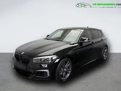 Utilisé 2018 BMW M140 M Sport Berline | 40 200 € (Prix cher)