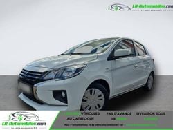 Utilisé 2021 Mitsubishi Space Star Citadine | 13 500 € (Prix juste)