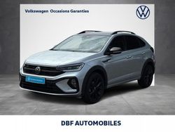 Argente Occasion 2022 VW Taigo R-line SUV | 23 499 € (Prix juste)