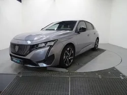 Gris Utilisé 2024 Peugeot 308 Allure | 24 790 € (Prix assez cher)