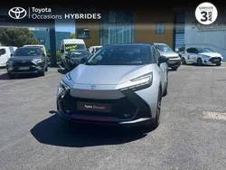 Utilisé 2024 Toyota C-HR SUV | 34 990 € (Prix cher)