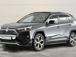 Biton Utilisé 2022 Toyota RAV4 Hybrid SUV | 42 999 € (Prix assez cher)