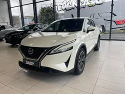 Noir Utilisé 2022 Nissan Qashqai Style Edition SUV | 23 490 € (Bon prix)