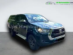 Utilisé 2023 Toyota HiLux Pick-up | 39 900 €