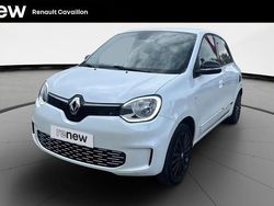 Blanc Utilisé 2024 Renault Twingo Urban Night Citadine | 15 990 € (Prix cher)