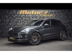 Gris Utilisé 2023 Porsche Macan SUV | 92 297 € (Prix assez cher)