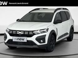 Blanc Occasion 2023 Dacia Jogger Extreme Monospace | 18 499 € (Prix juste)