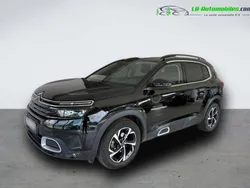 Utilisé 2019 Citroën C5 Aircross SUV | 21 700 € (Prix juste)