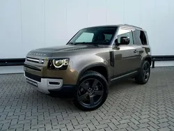 Brun Utilisé 2022 Land Rover Defender SE SUV | 60 995 € (Super prix)