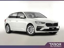 Blanc Nouvelle 2025 Skoda Scala Citadine | 23 181 € (Bon prix)