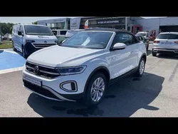 Utilisé 2025 VW T-Roc Style SUV | 45 765 €
