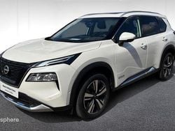 Blanc Utilisé 2023 Nissan X-Trail Tekna SUV | 35 990 € (Prix cher)