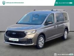 Beige sable métallisé Occasion 2025 Ford Tourneo Titanium | 40 990 €