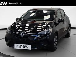Noir Occasion 2023 Renault Clio V Equilibre Citadine | 14 990 € (Prix juste)