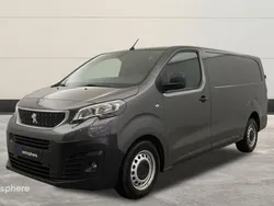 Gris Utilisé 2018 Peugeot Expert Premium Van | 24 999 € (Prix juste)