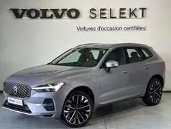 Couleur Utilisé 2025 Volvo XC60 Ultra SUV | 74 900 €