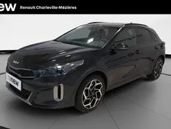 Noir Utilisé 2022 Kia XCeed GT-Line SUV | 22 990 € (Bon prix)