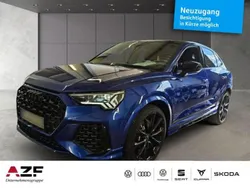 Utilisé 2022 Audi RS Q3 Sport SUV | 55 780 € (Bon prix)