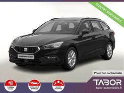 Noir Nouvelle 2025 Seat Leon ST Style Break | 26 106 € (Prix juste)