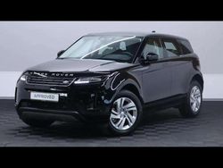 Noir Utilisé 2025 Land Rover Range Rover evoque S SUV | 46 758 € (Prix assez cher)