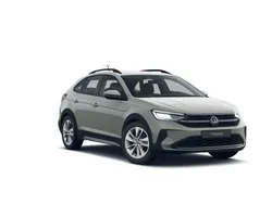 VW Taigo