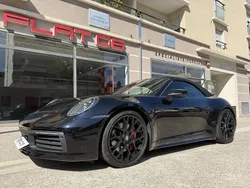 Utilisé 2021 Porsche 911 Cabriolet | 145 992 €
