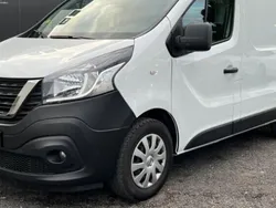 Nissan NV300