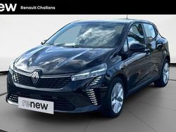 Noir Occasion 2024 Renault Clio V Evolution Citadine | 15 990 €