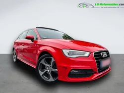 Utilisé 2016 Audi A3 Sportback Sport Berline | 19 800 €