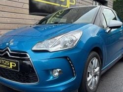 Occasion 2011 Citroën DS3 So Chic Citadine | 5 490 € (Prix juste)