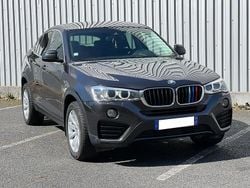 Utilisé 2017 BMW X4 SUV | 21 490 € (Super prix)