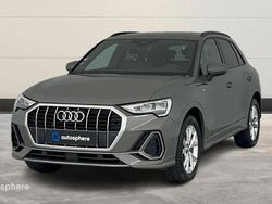 Utilisé 2020 Audi Q3 S-Line SUV | 28 299 €