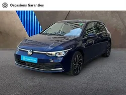 Gris Utilisé 2024 VW Golf VIII Style Berline | 27 490 € (Bon prix)