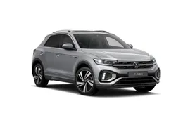 Nouvelle 2025 VW T-Roc R-line SUV | 43 370 € (Prix juste)
