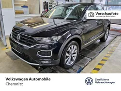 Utilisé 2021 VW T-Roc SUV | 19 950 € (Bon prix)