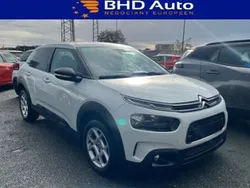 Utilisé 2019 Citroën C4 Cactus PureTech Citadine | 13 750 € (Prix cher)
