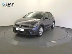 Gris Utilisé 2023 VW Polo Style Citadine | 16 485 € (Bon prix)