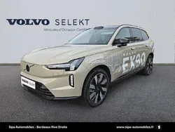 Volvo EX90