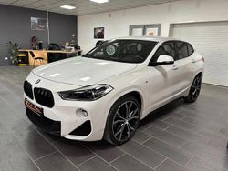 Blanc Utilisé 2019 BMW X2 M Sport SUV | 25 990 € (Prix juste)