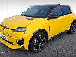 Biton Nouvelle 2025 Renault 5 E-Tech Iconic Berline | 32 980 €