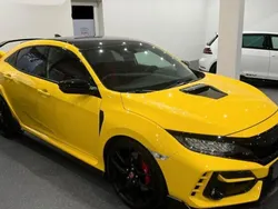 Utilisé 2021 Honda Civic Berline | 57 990 €