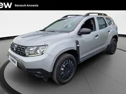 Gris Utilisé 2021 Dacia Duster Essentiel SUV | 15 990 € (Bon prix)