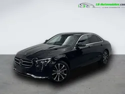 Utilisé 2020 Mercedes E300 Berline | 42 300 € (Prix cher)