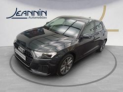 Gris manhattan métallisé noir mythe métallisé Utilisé 2025 Audi A1 Sportback Design Citadine | 26 900 € (Prix juste)