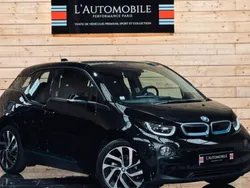 Utilisé 2017 BMW i3 Comfort Edition Citadine | 11 490 € (Bon prix)