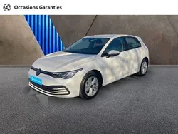 Dore Utilisé 2024 VW Golf VIII Life Berline | 27 990 € (Prix assez cher)