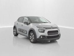 Utilisé 2024 Citroën C3 PureTech Citadine | 14 400 € (Prix juste)